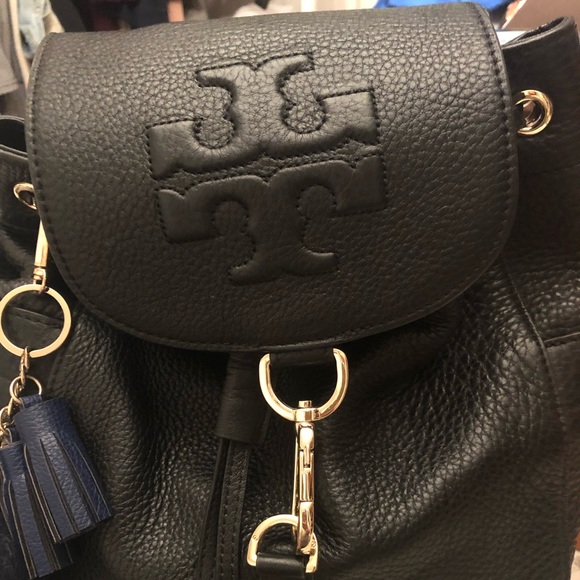 Tory burch thea back pack - Picture 4 of 5
